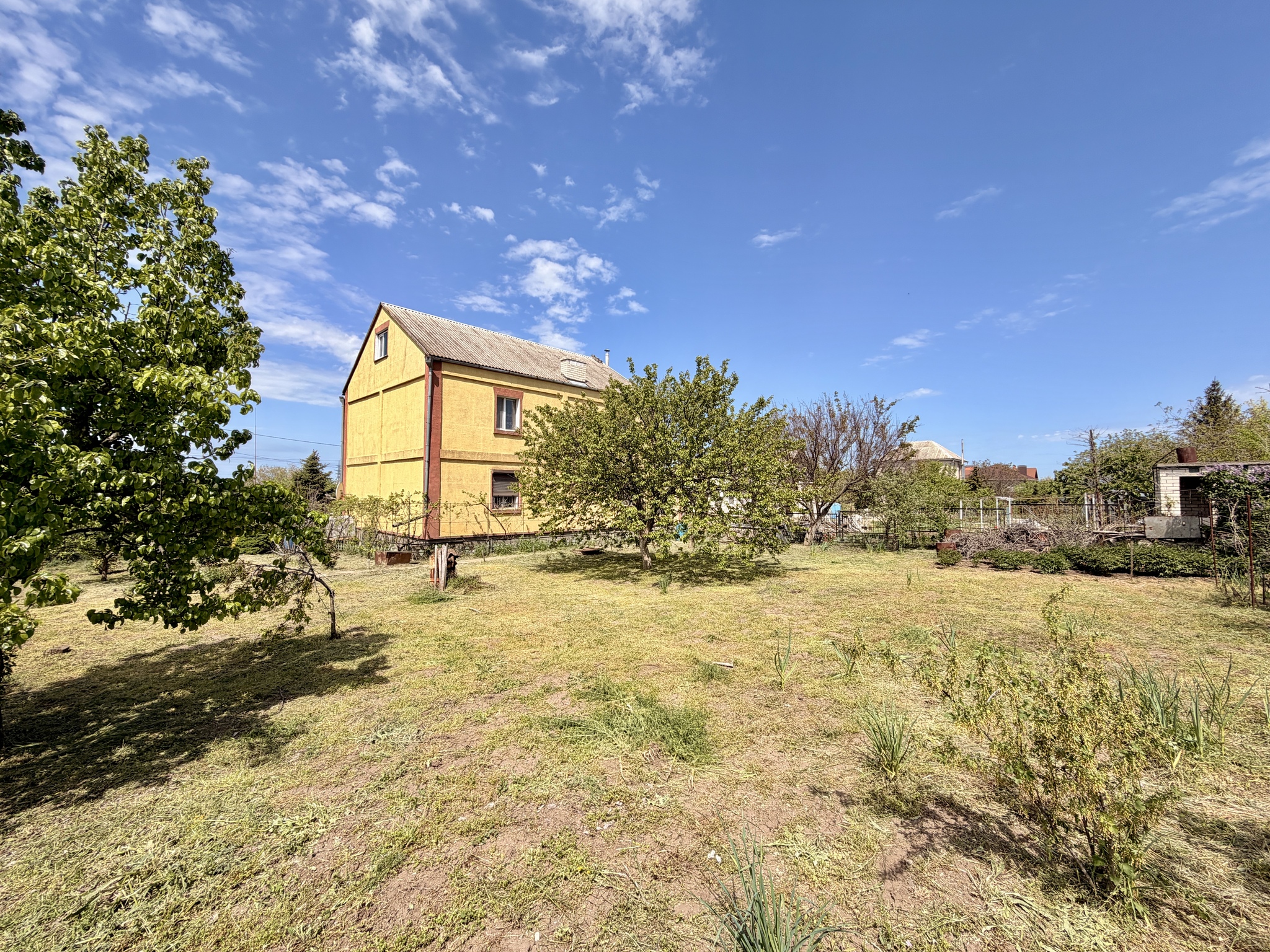 Продажа дома 200 м², 2-й Казарський 2