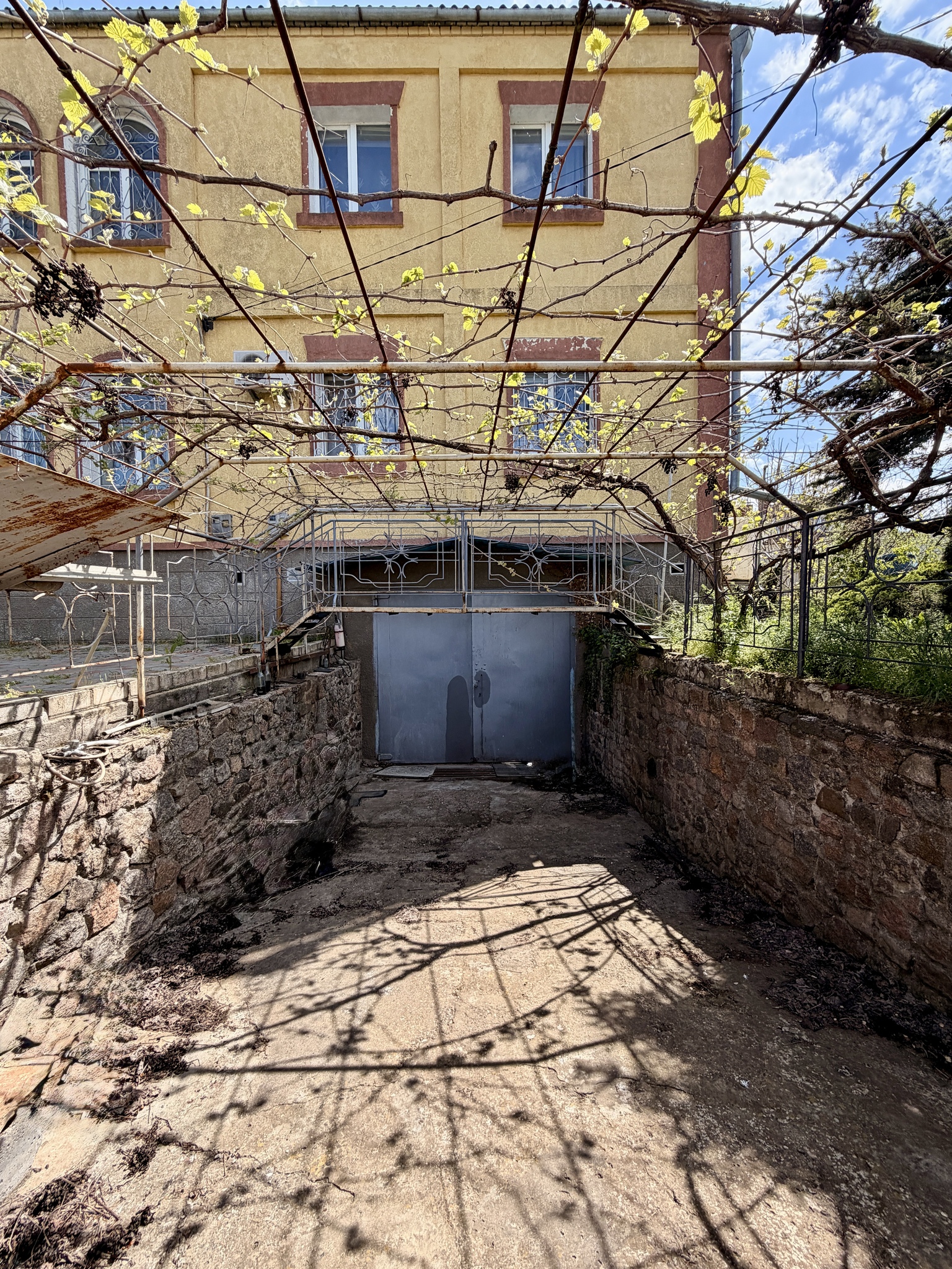Продажа дома 200 м², 2-й Казарський 2