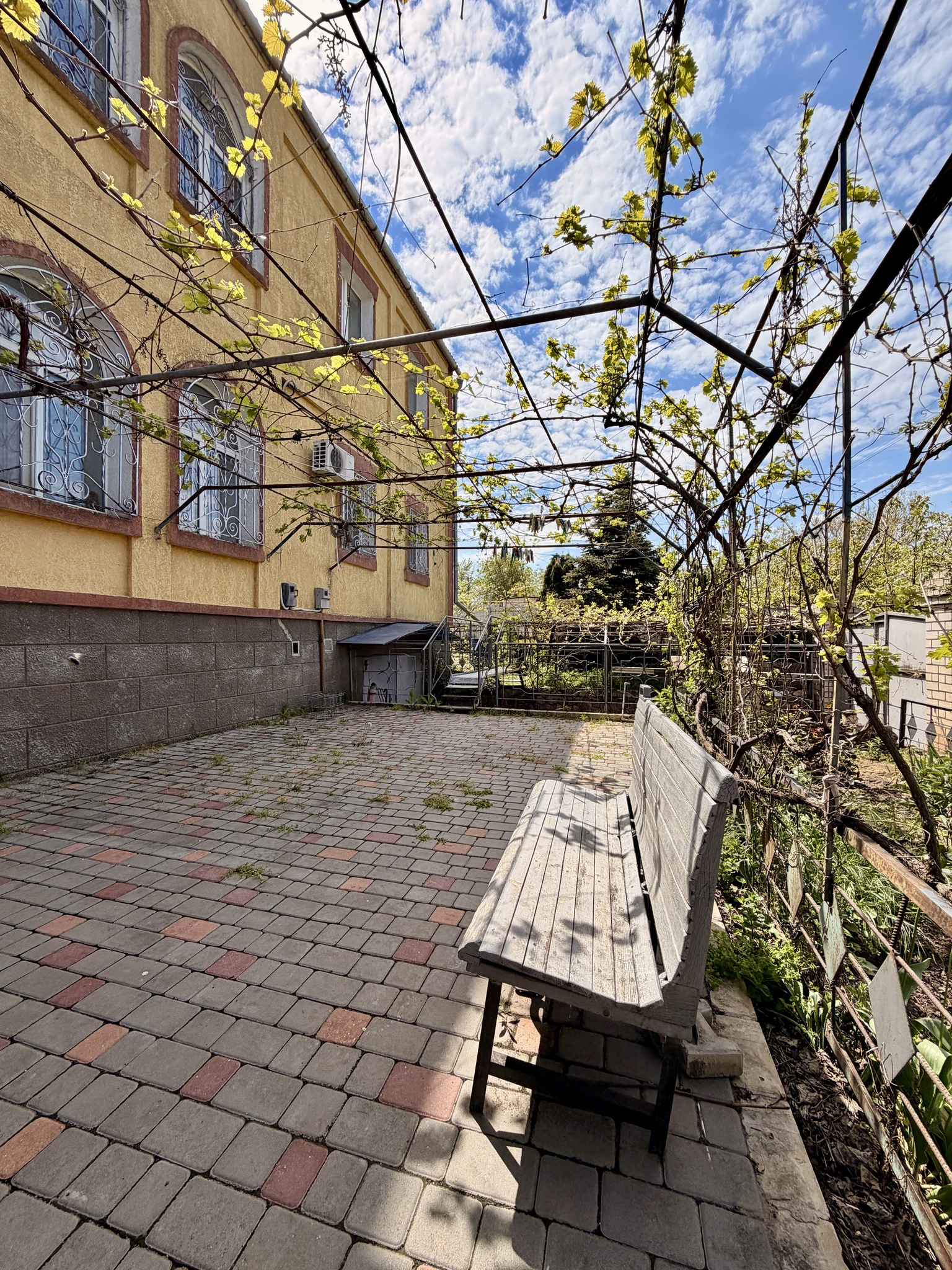 Продажа дома 200 м², 2-й Казарський 2