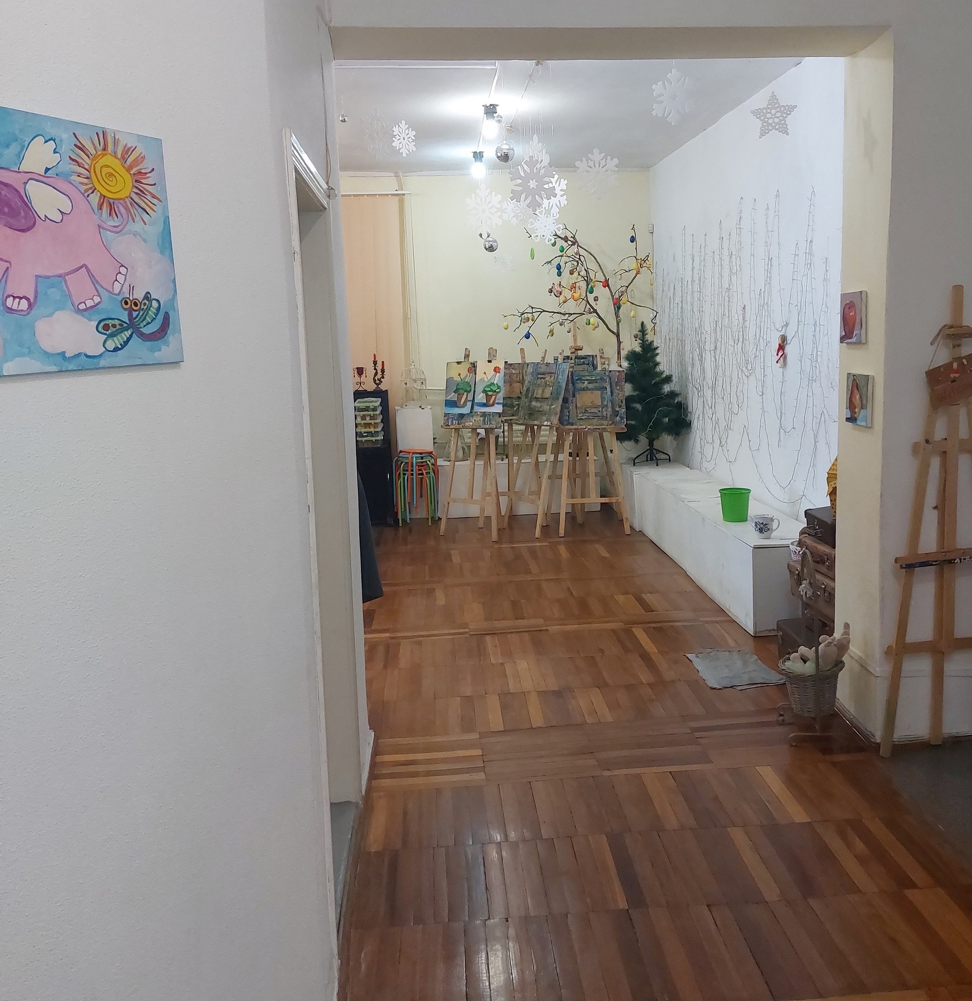 Продаж офісу 150 м², Портова вул.