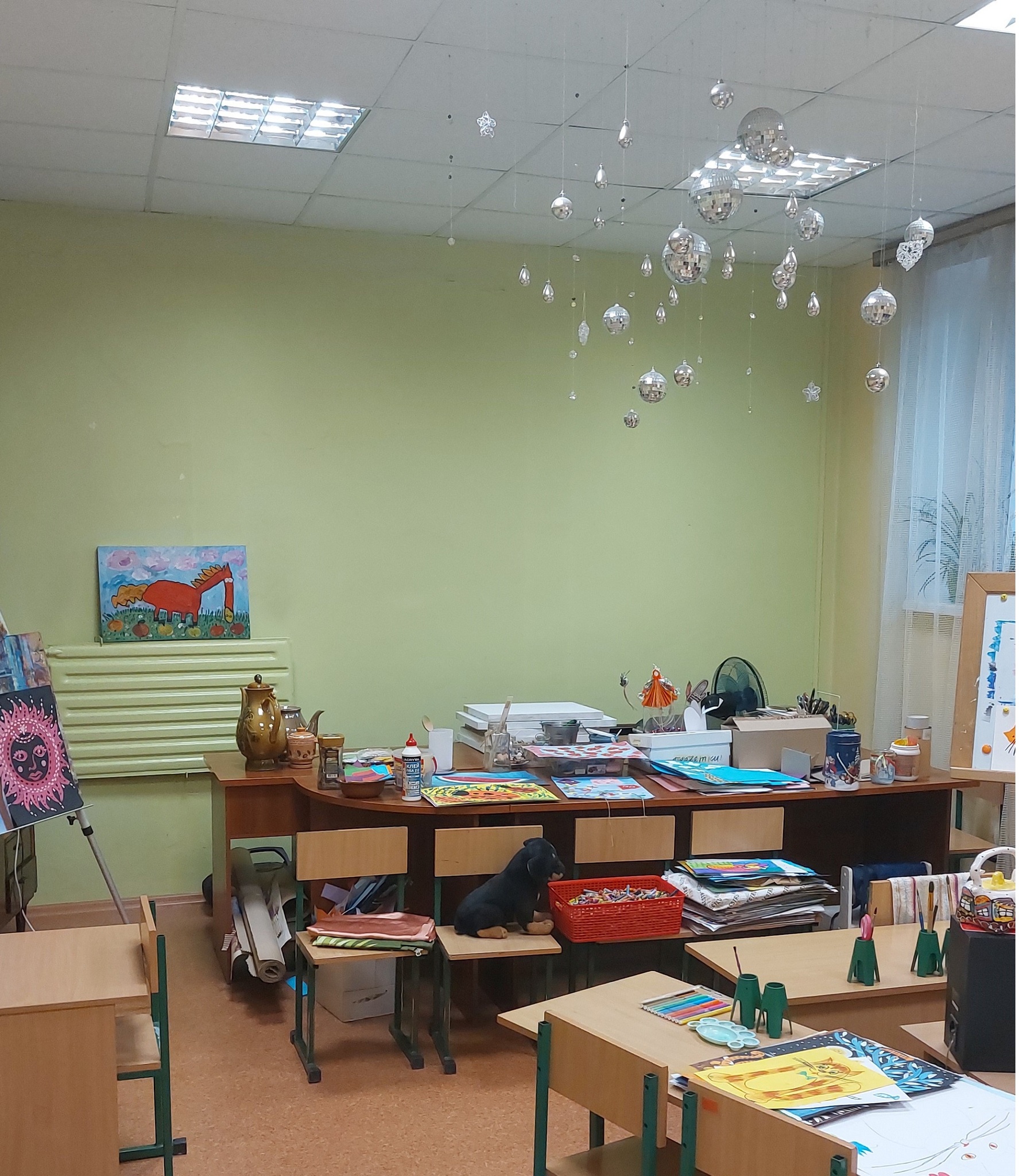 Продаж офісу 150 м², Портова вул.