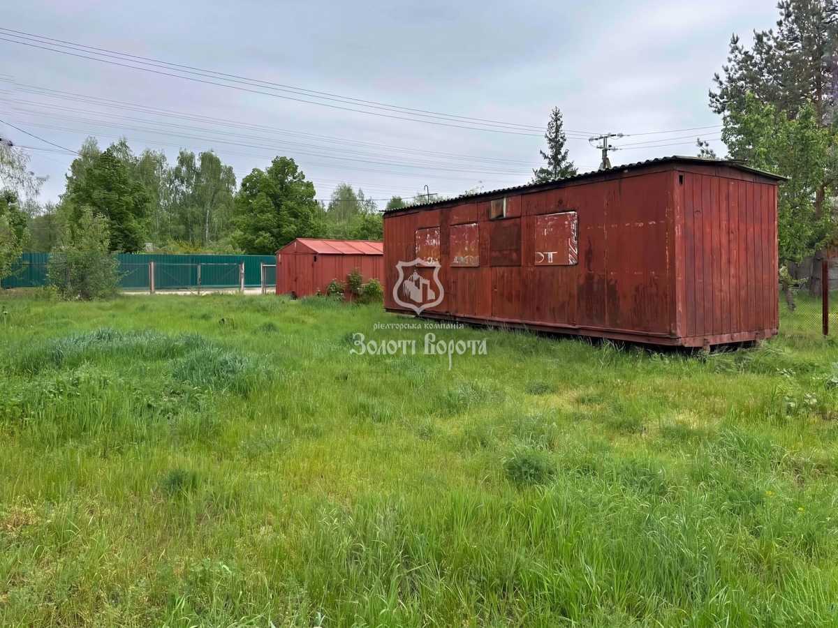 Продажа участка под индивидуальное жилое строительство 8 соток, СТ Парус
