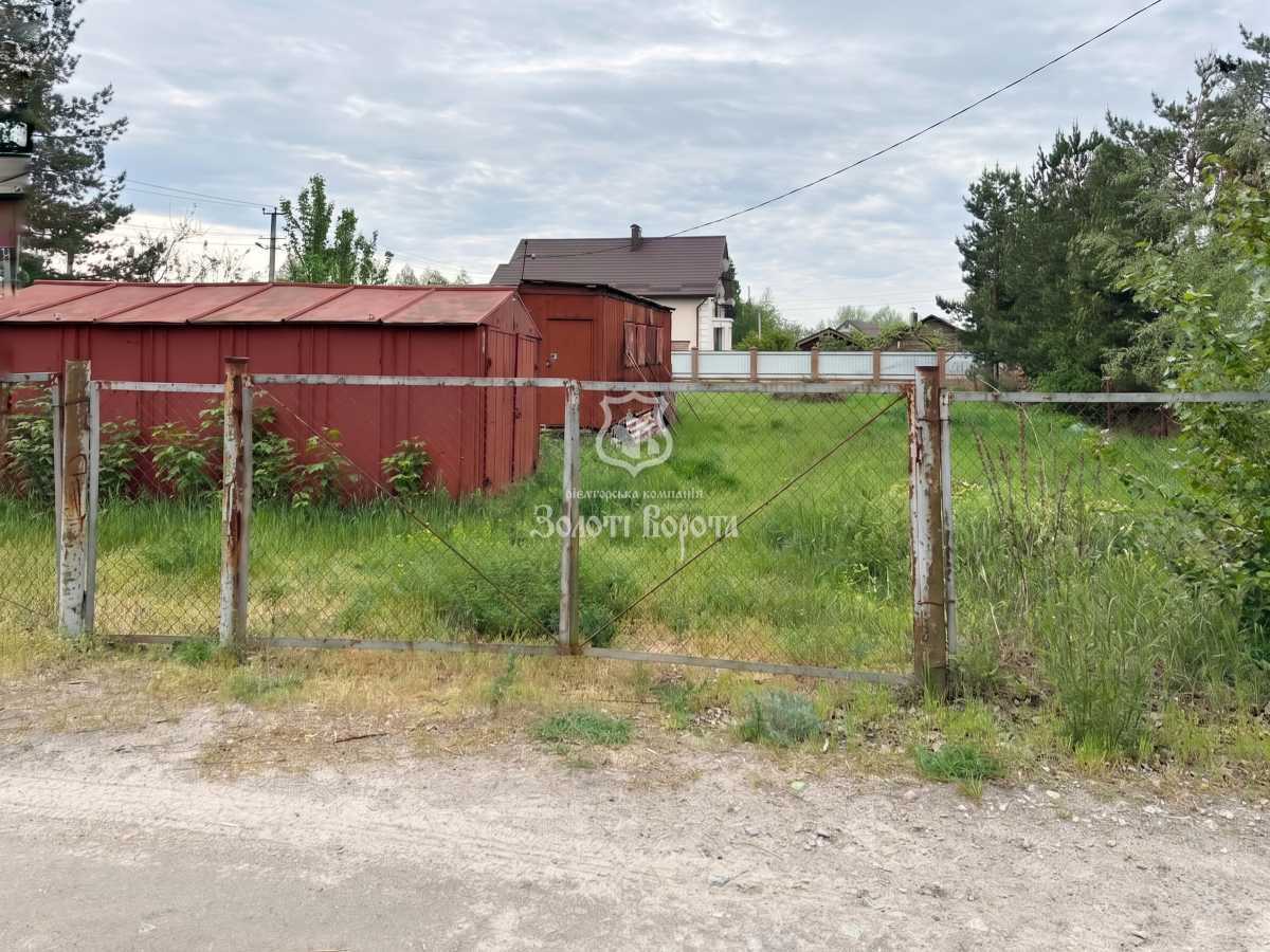 Продажа участка под индивидуальное жилое строительство 8 соток, СТ Парус