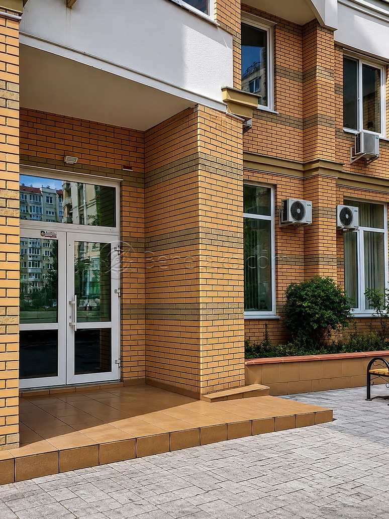 Аренда офиса 110 м², Армейская ул., 11 К8