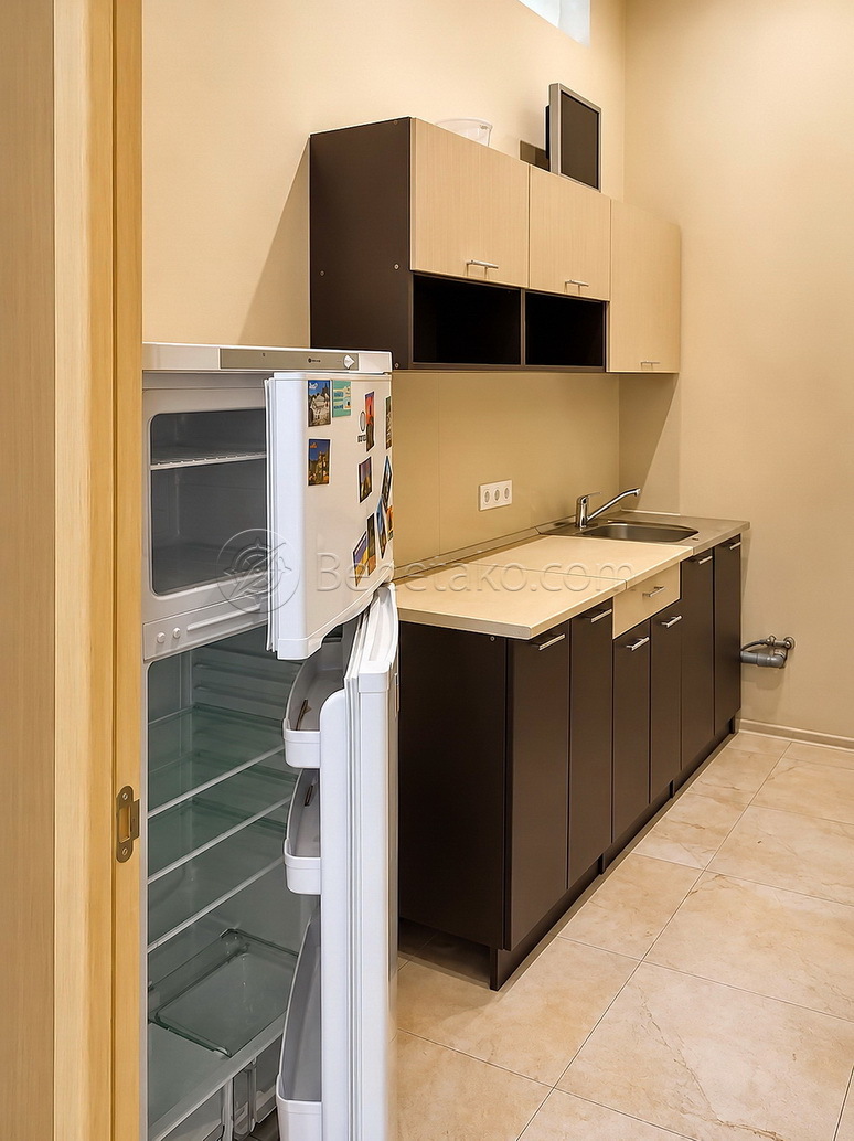 Аренда офиса 110 м², Армейская ул., 11 К8