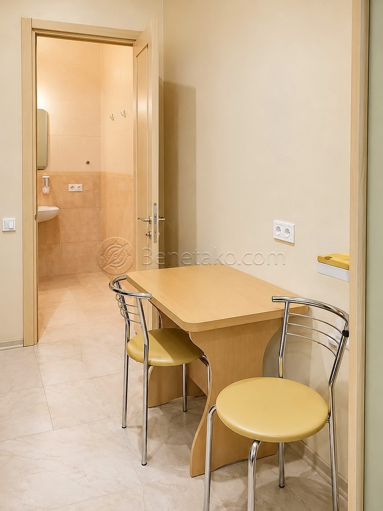 Аренда офиса 110 м², Армейская ул., 11 К8