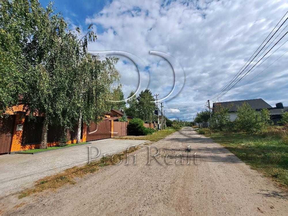 Продажа участка под индивидуальное жилое строительство 15 соток, Мелиоративная ул.