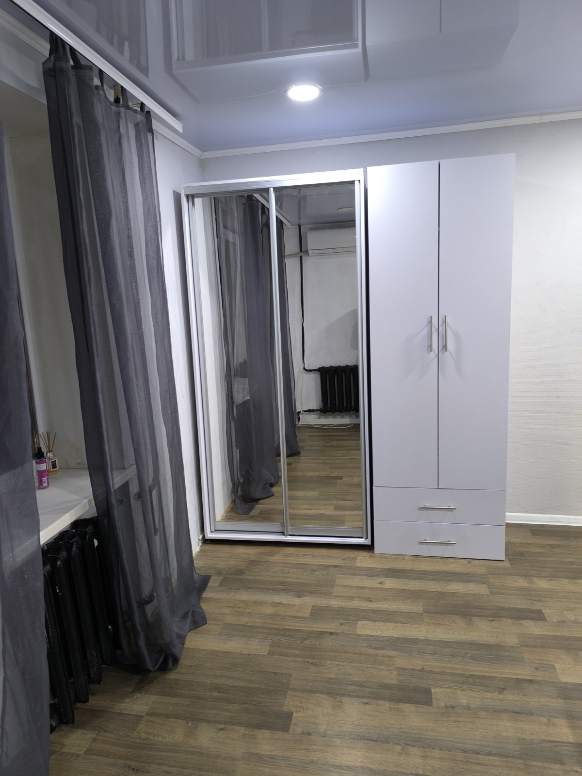 Аренда 1-комнатной квартиры 33 м², Левитана ул., 114