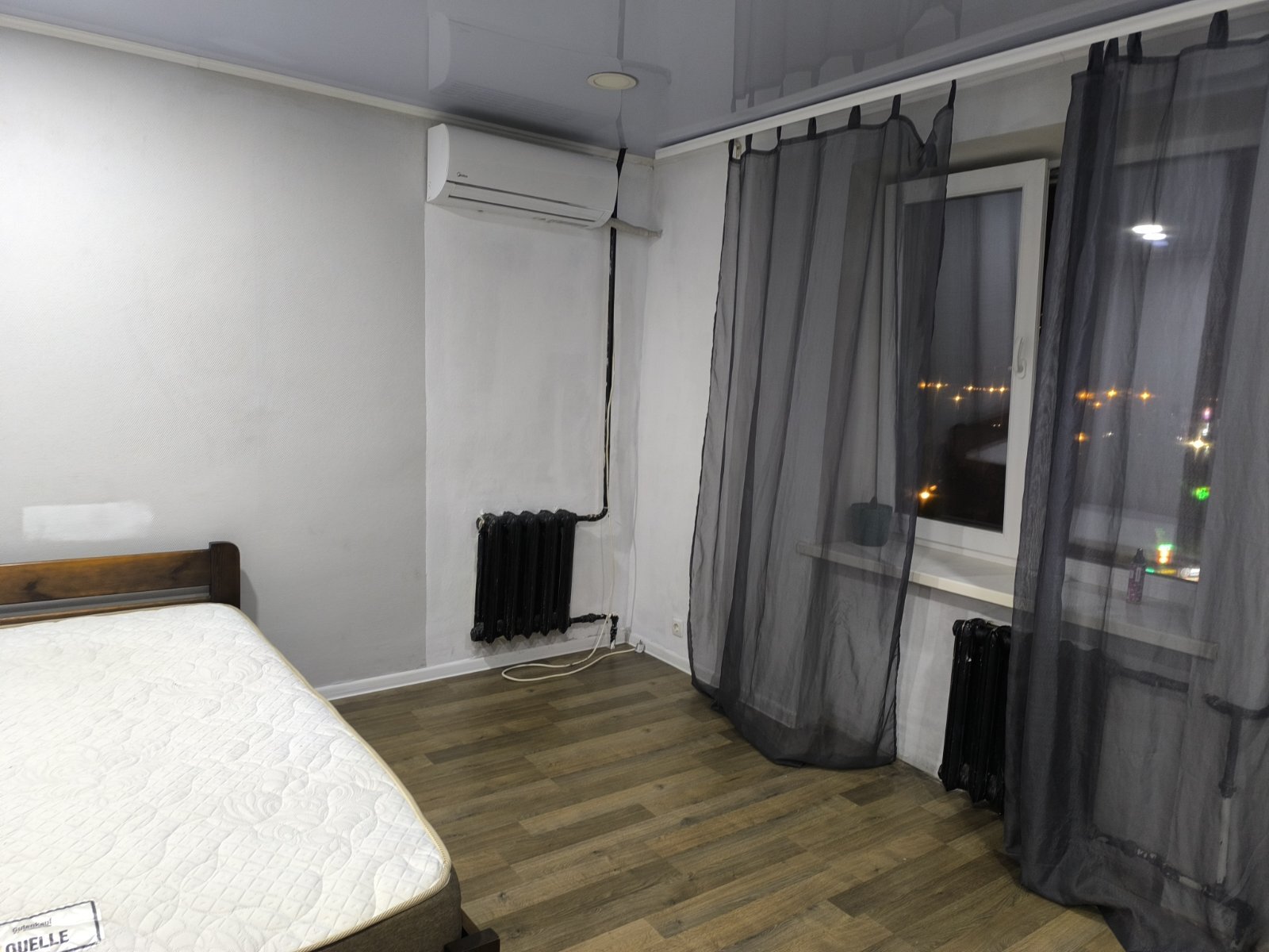 Аренда 1-комнатной квартиры 33 м², Левитана ул., 114