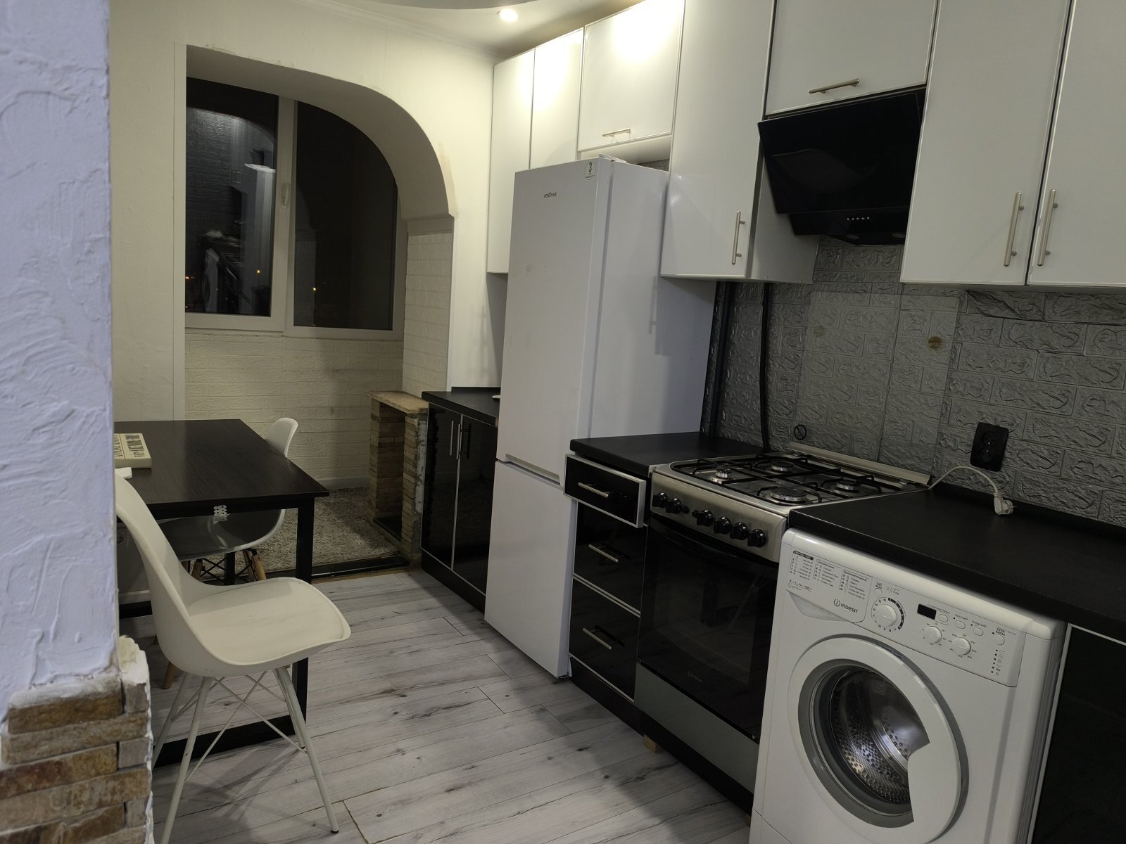 Аренда 1-комнатной квартиры 33 м², Левитана ул., 114