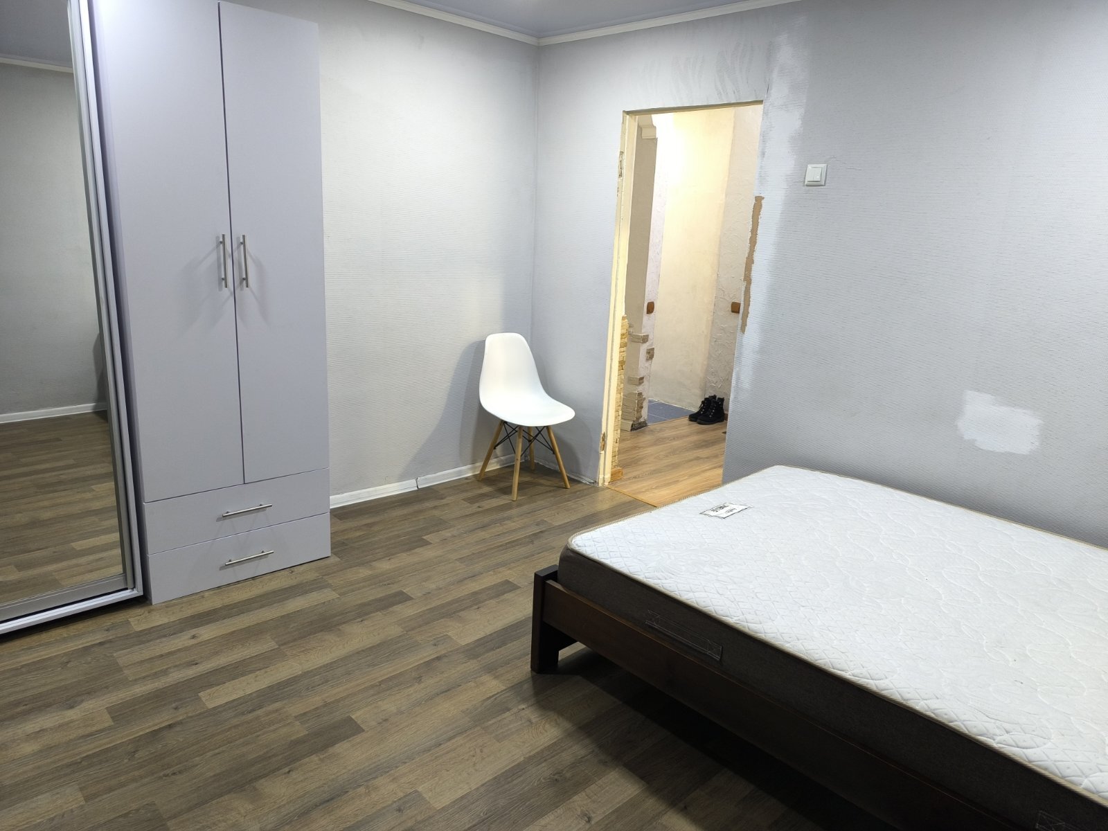 Аренда 1-комнатной квартиры 33 м², Левитана ул., 114