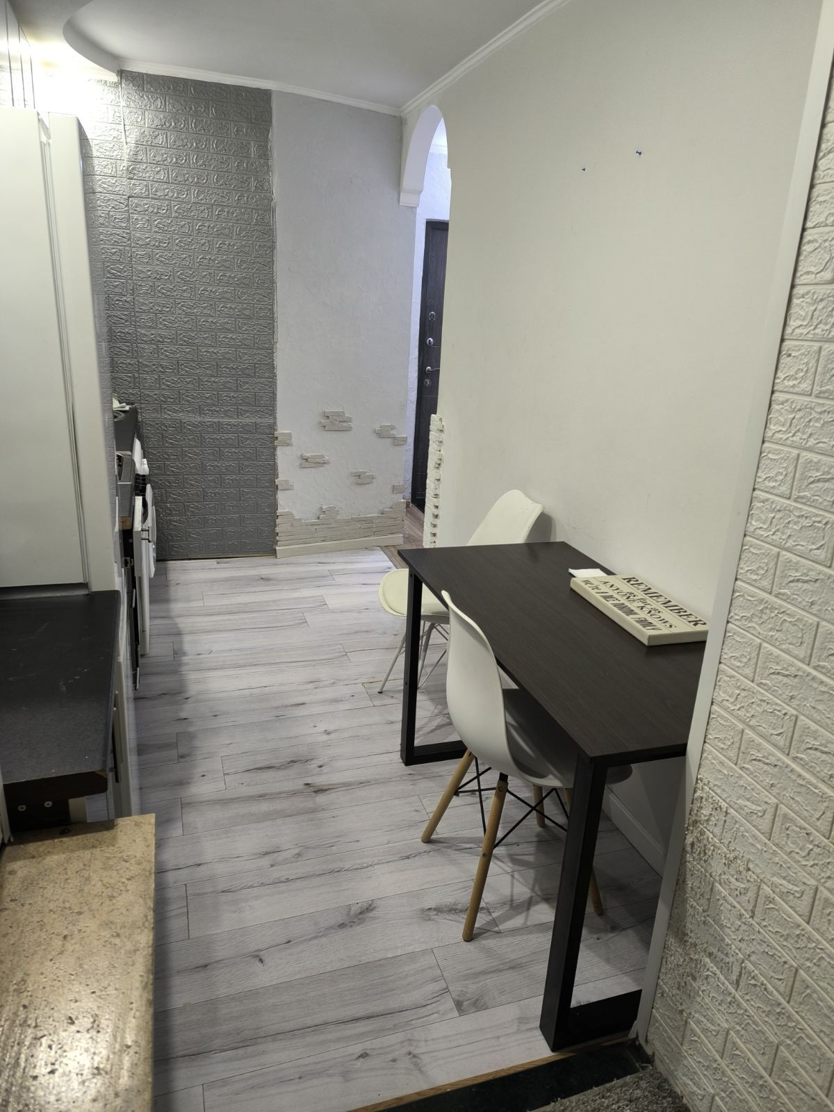 Аренда 1-комнатной квартиры 33 м², Левитана ул., 114