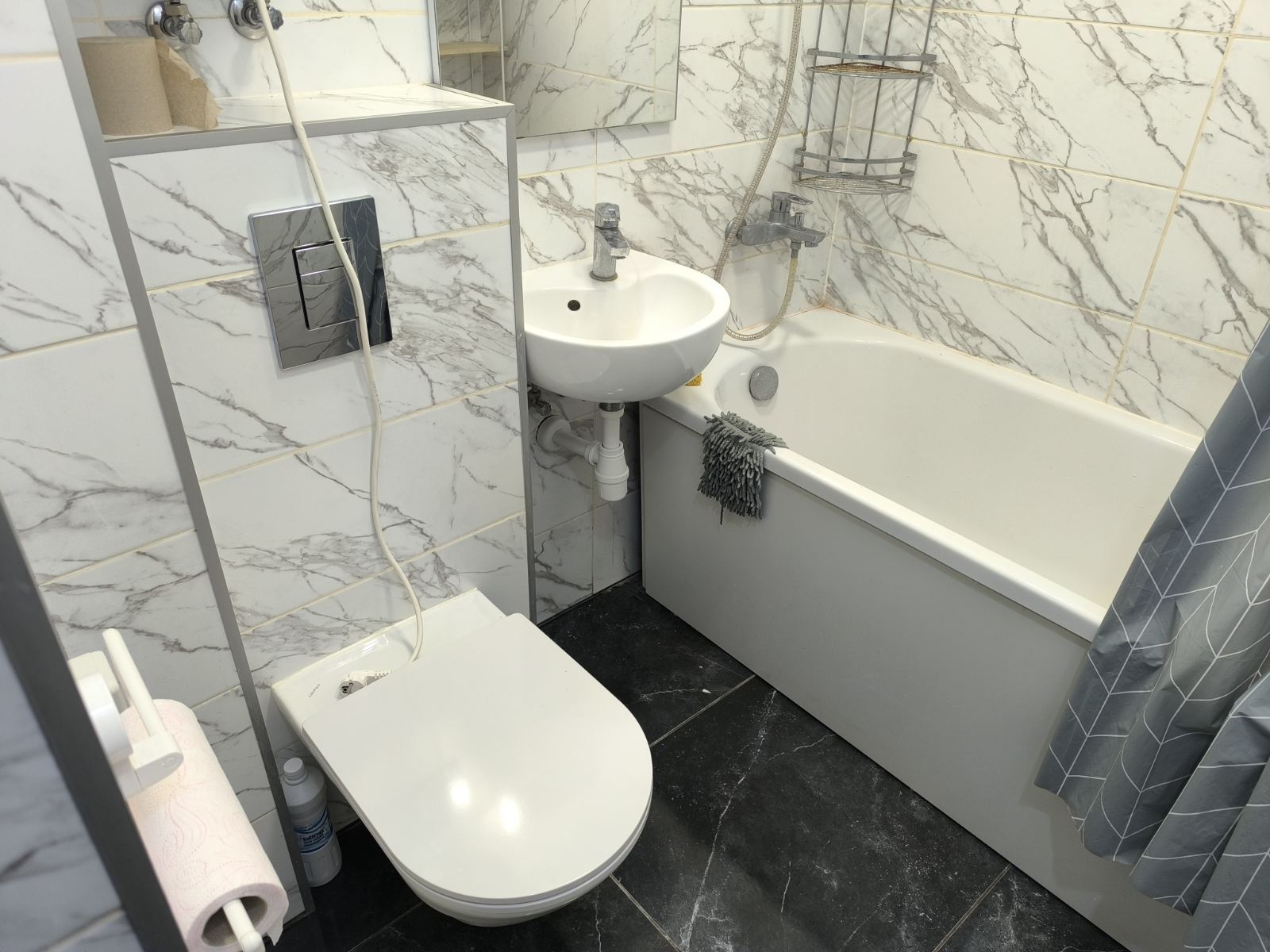 Аренда 1-комнатной квартиры 33 м², Левитана ул., 114