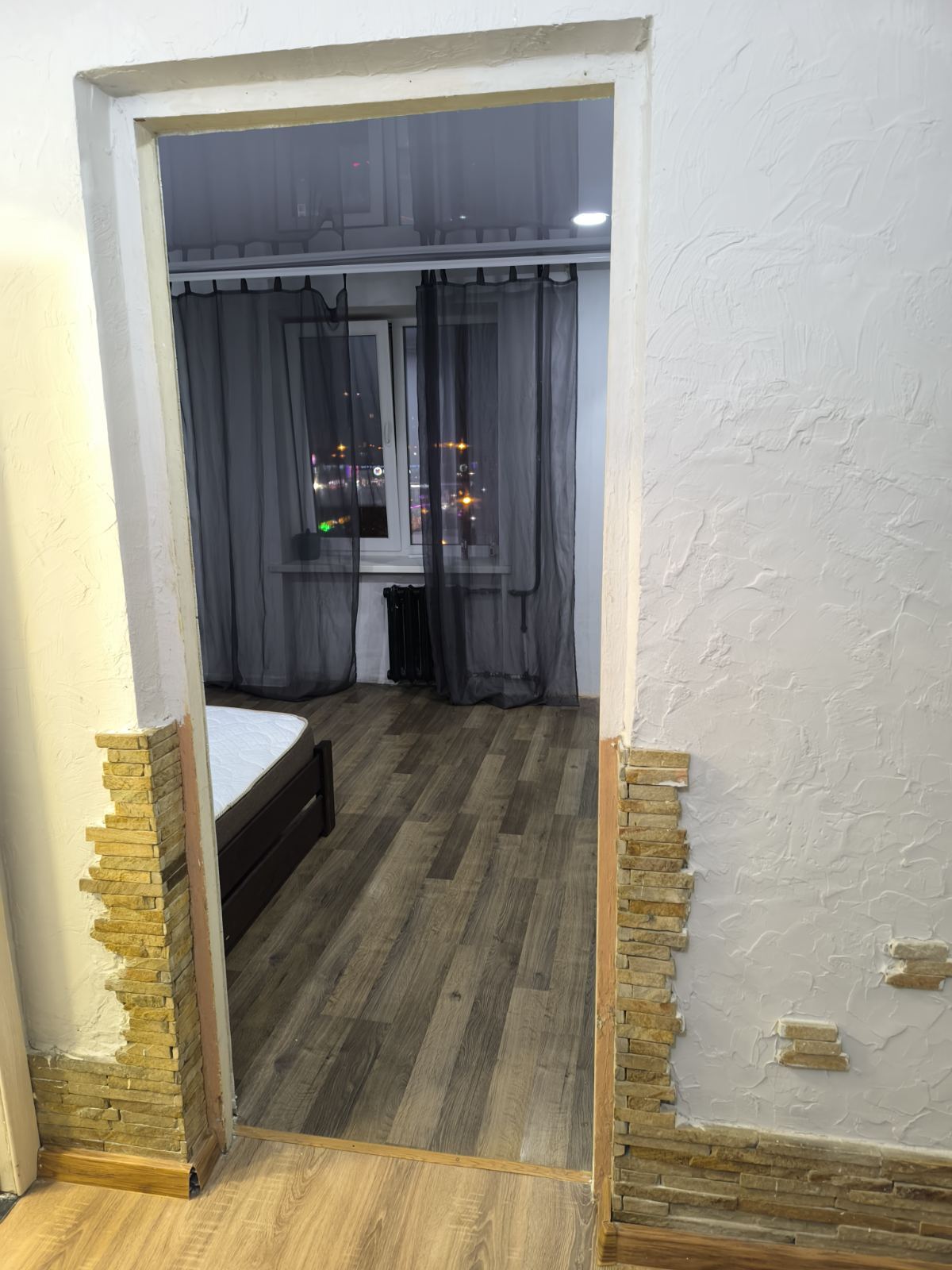 Аренда 1-комнатной квартиры 33 м², Левитана ул., 114