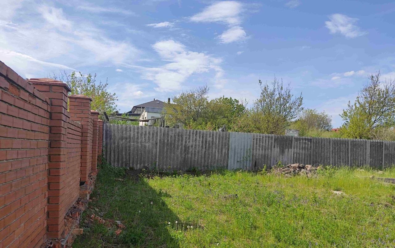 Продажа участка под индивидуальное жилое строительство 15 соток, Ньютона ул.