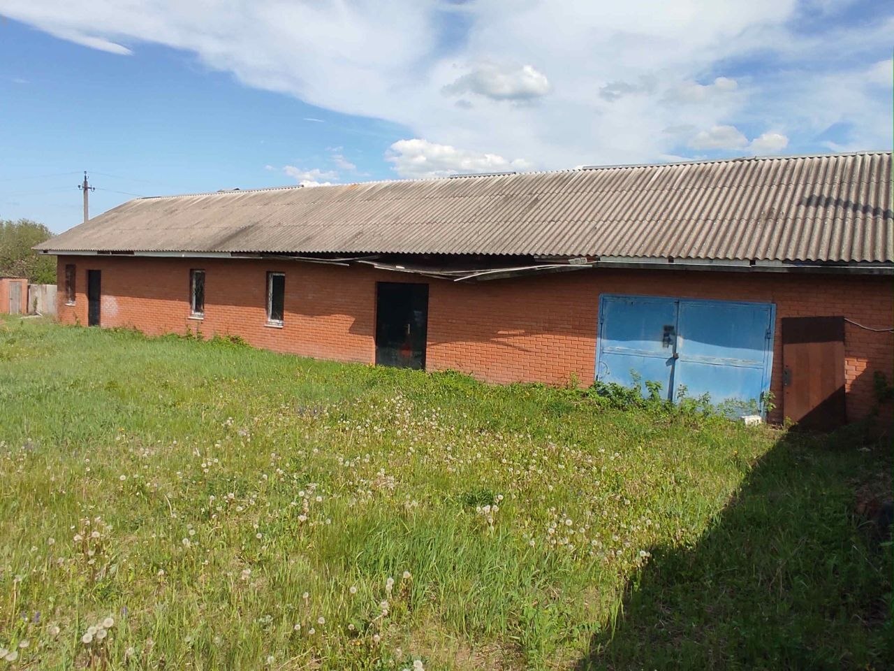 Продажа участка под индивидуальное жилое строительство 15 соток, Ньютона ул.