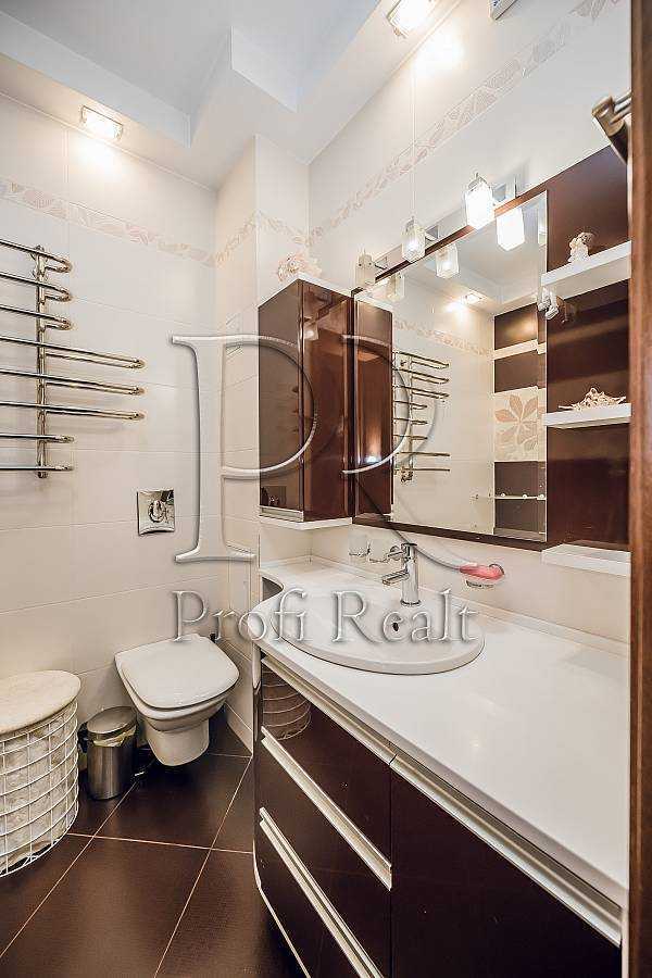 Продажа 3-комнатной квартиры 103 м², Ломоносова ул., 54