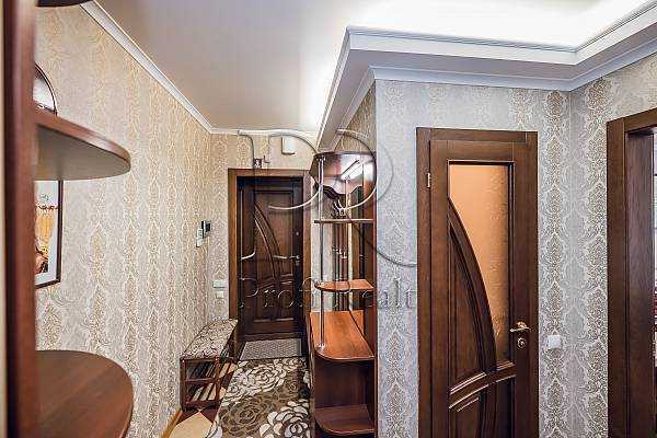 Продажа 3-комнатной квартиры 103 м², Ломоносова ул., 54
