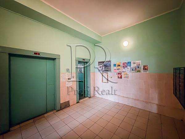 Продажа 3-комнатной квартиры 103 м², Ломоносова ул., 54