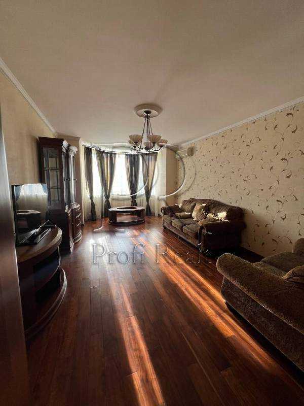 Продажа 3-комнатной квартиры 106 м², Петра Григоренко просп., 28