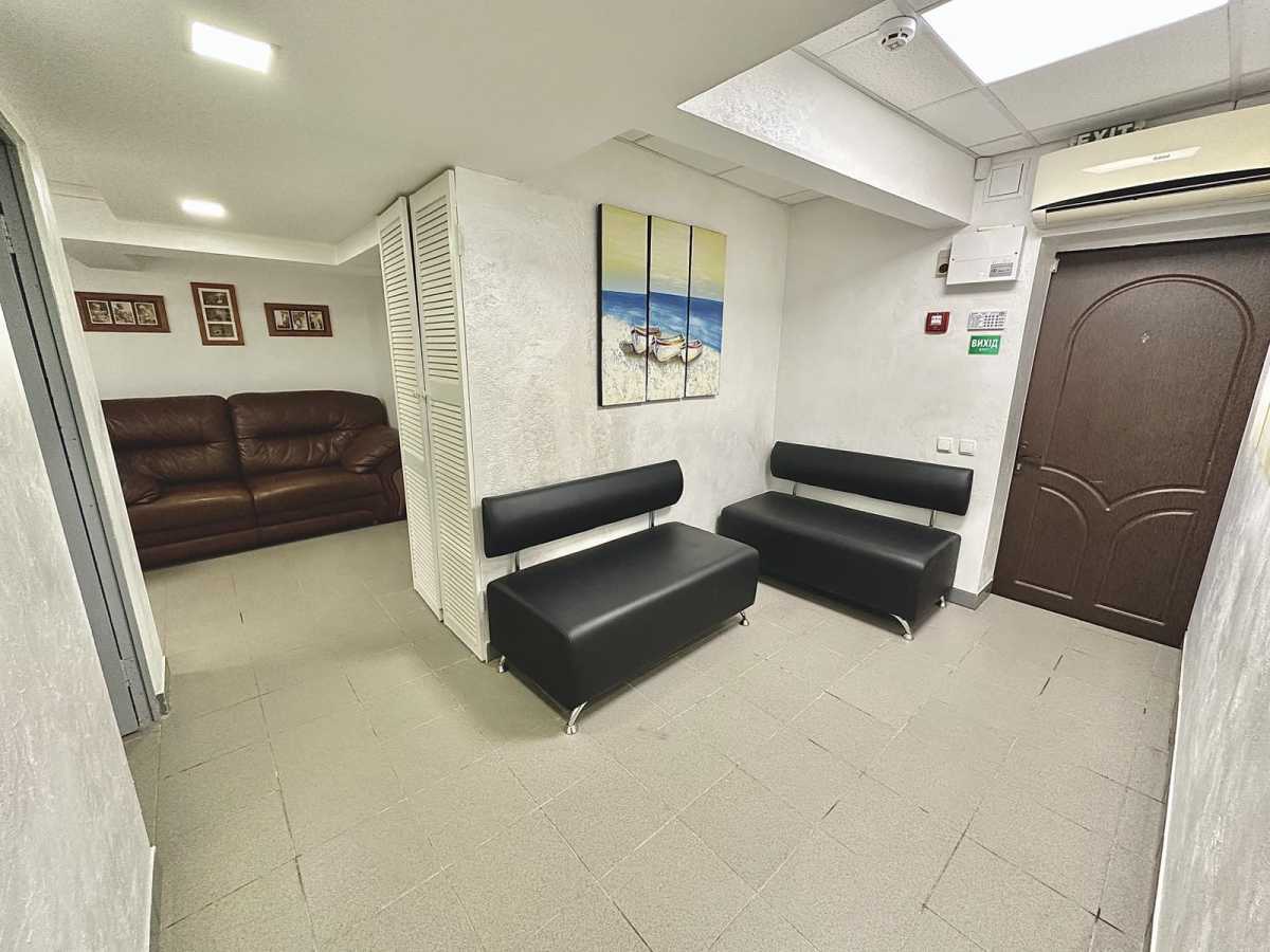 Аренда офиса 12 м², Саперно-Слободская ул., 8