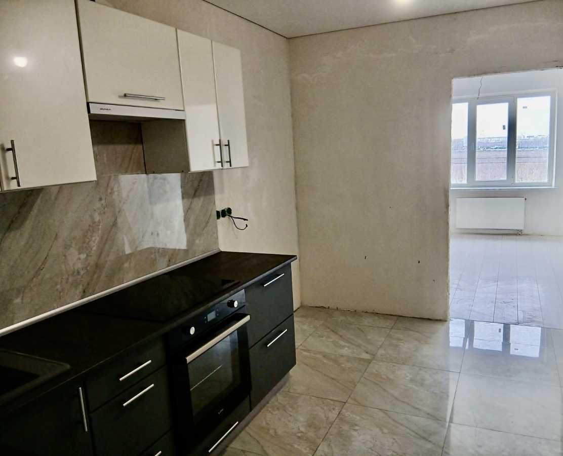 Продаж 2-кімнатної квартири 50 м², Академіка Глушкова просп.