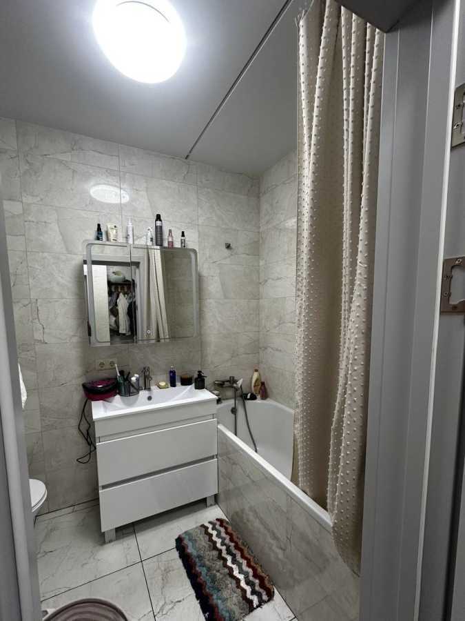 Оренда 1-кімнатної квартири 45 м², Архітектора Вербицького вул., 1В