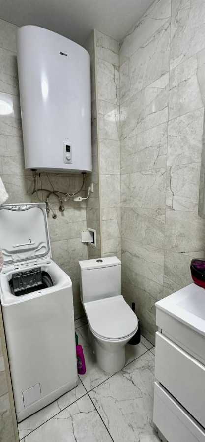Оренда 1-кімнатної квартири 45 м², Архітектора Вербицького вул., 1В