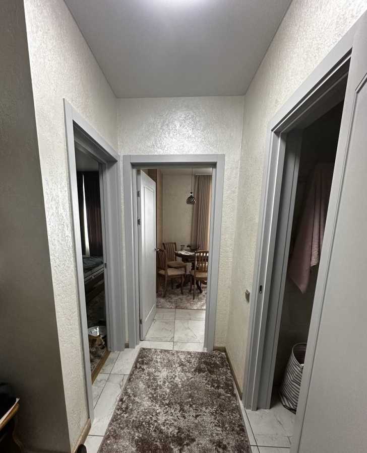 Оренда 1-кімнатної квартири 45 м², Архітектора Вербицького вул., 1В