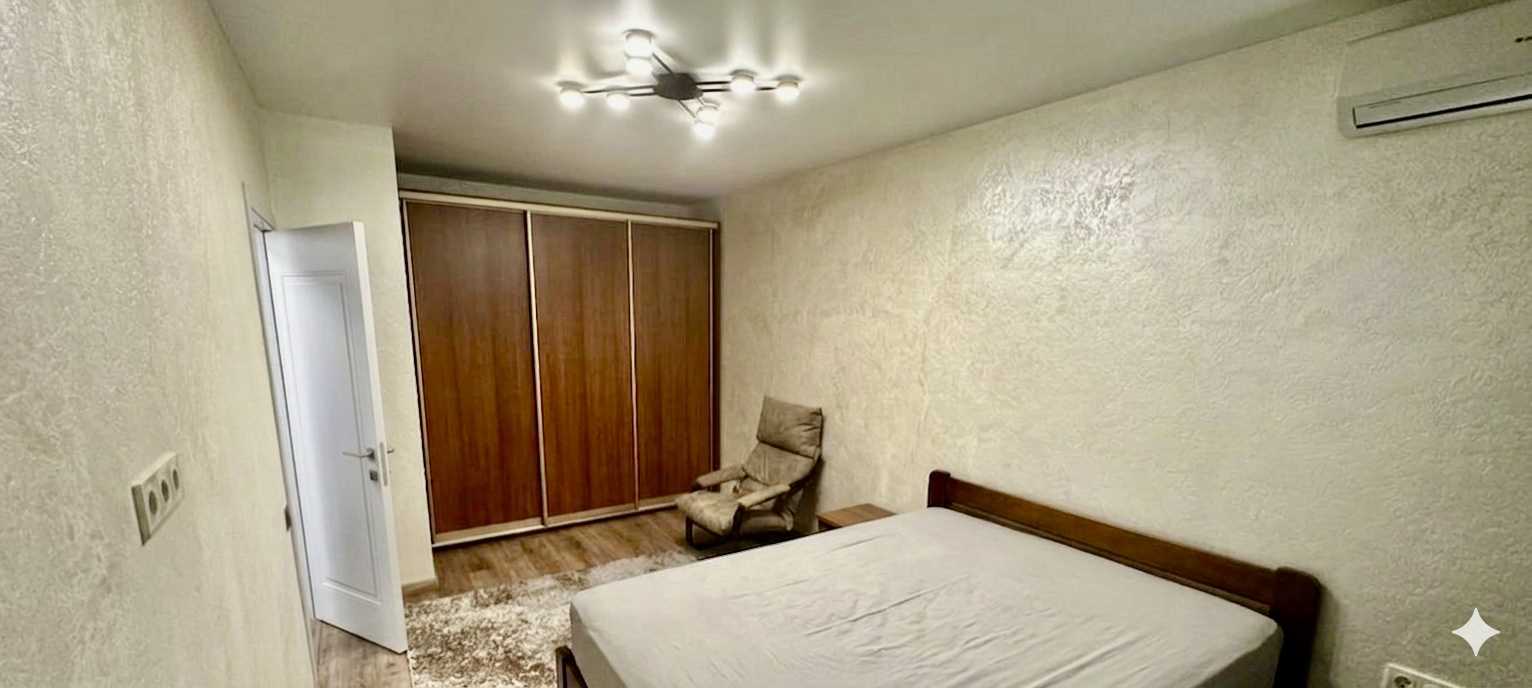 Оренда 1-кімнатної квартири 45 м², Архітектора Вербицького вул., 1В