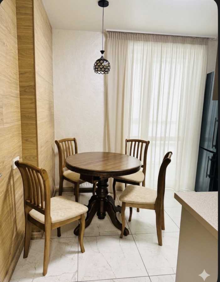 Оренда 1-кімнатної квартири 45 м², Архітектора Вербицького вул., 1В
