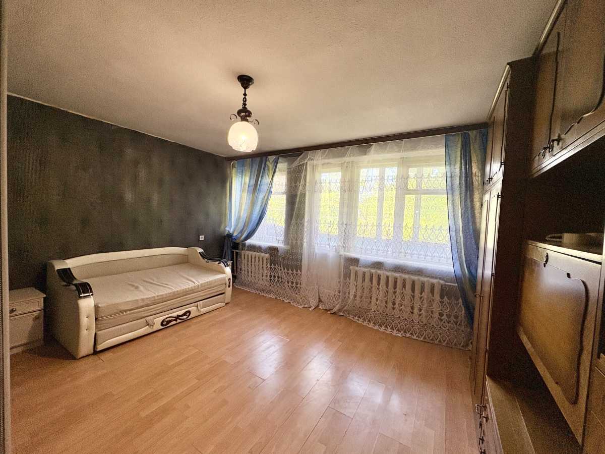 Оренда 1-кімнатної квартири 34 м², Копилівська вул., 10А