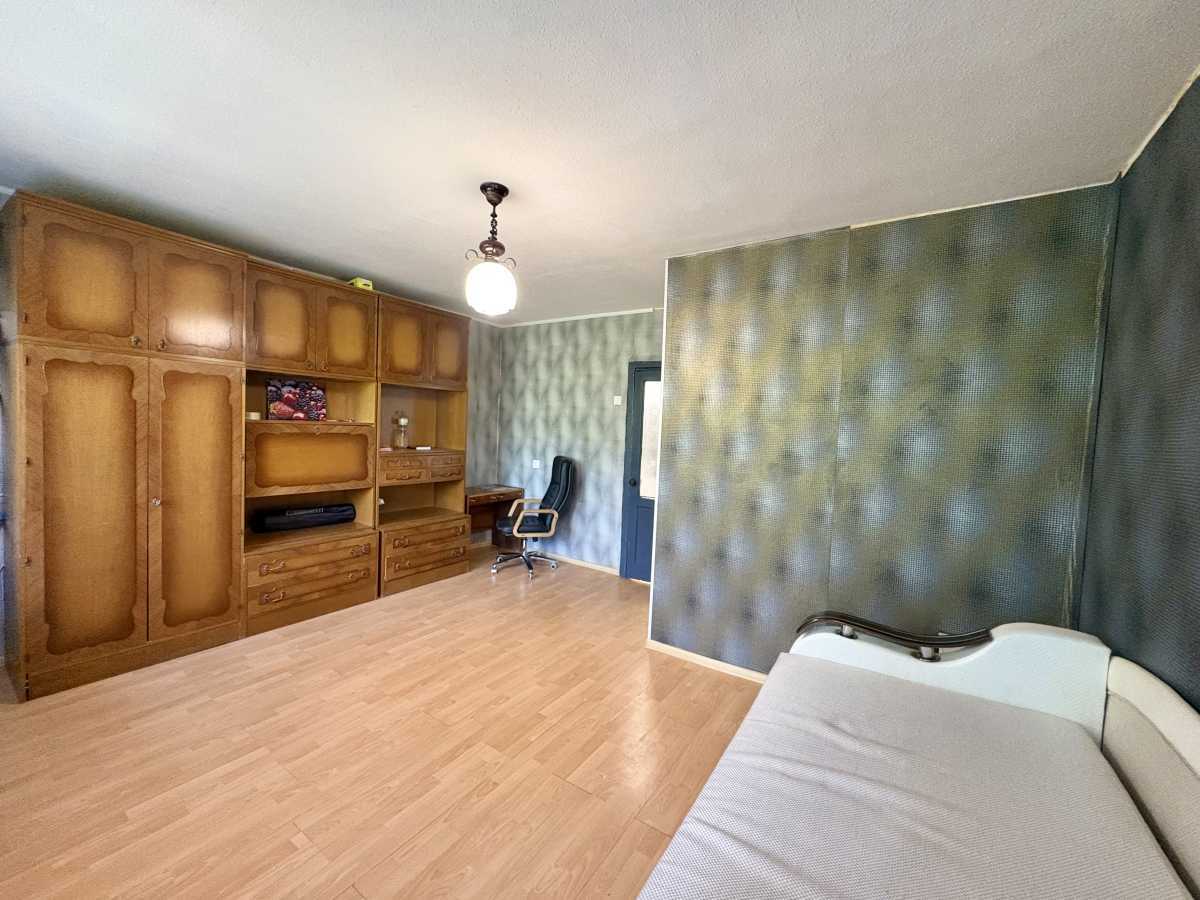 Оренда 1-кімнатної квартири 34 м², Копилівська вул., 10А