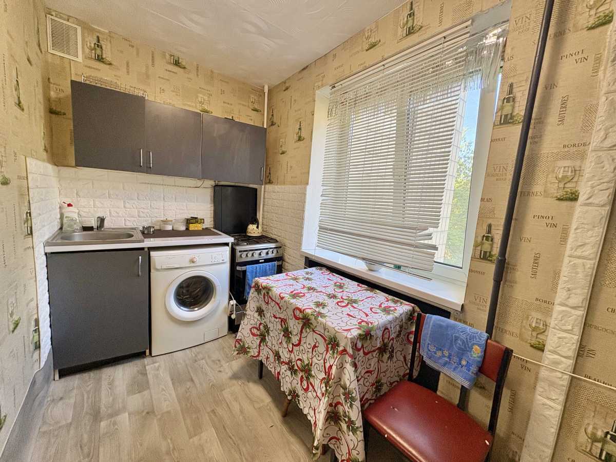 Оренда 1-кімнатної квартири 34 м², Копилівська вул., 10А