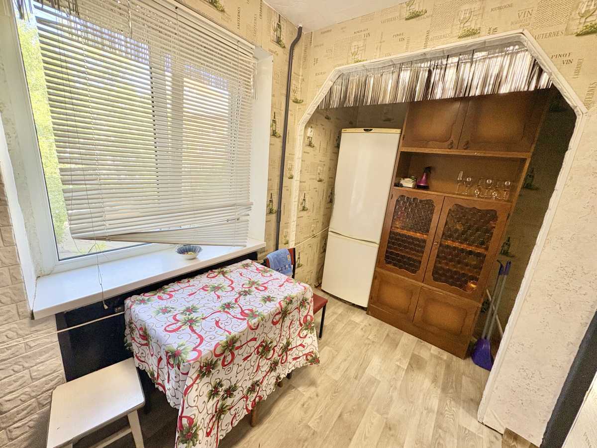 Оренда 1-кімнатної квартири 34 м², Копилівська вул., 10А