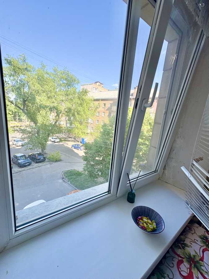 Оренда 1-кімнатної квартири 34 м², Копилівська вул., 10А