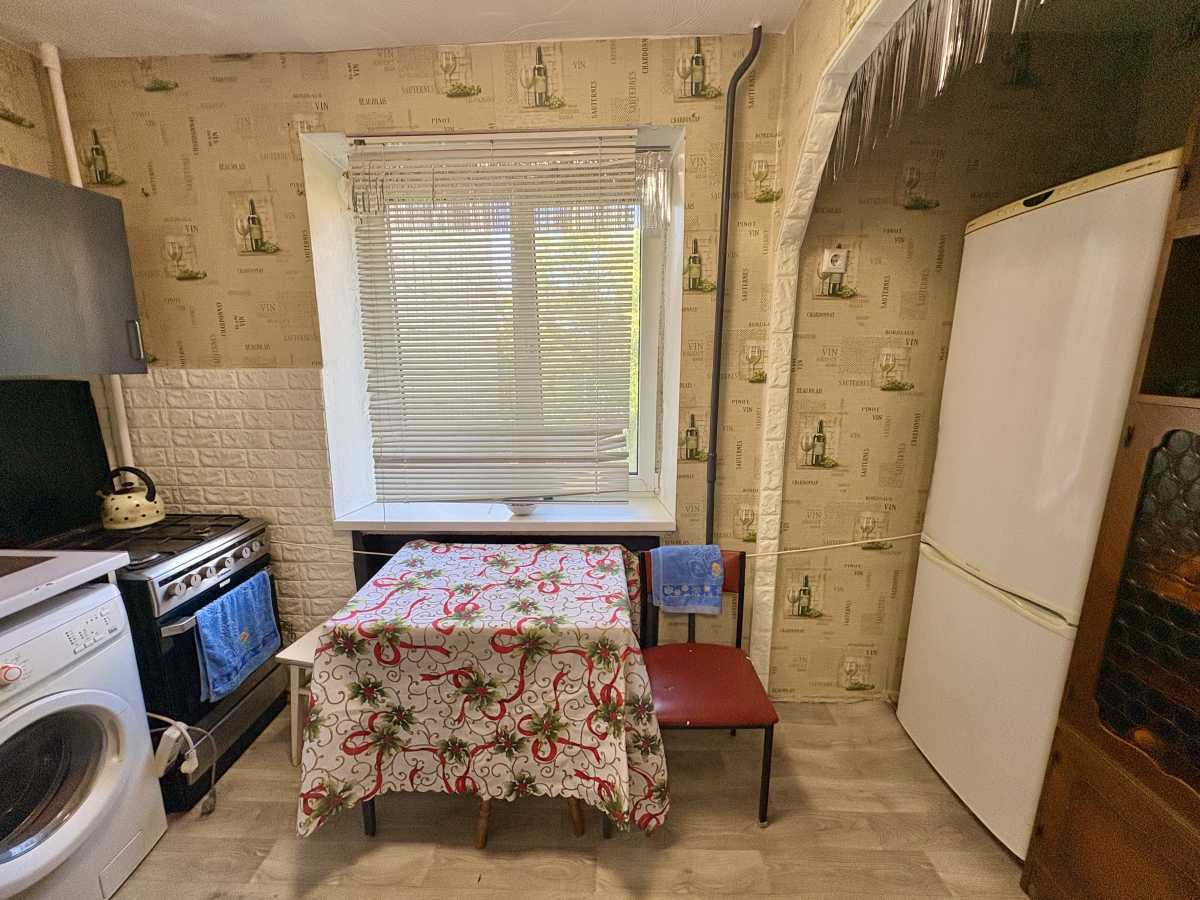 Оренда 1-кімнатної квартири 34 м², Копилівська вул., 10А