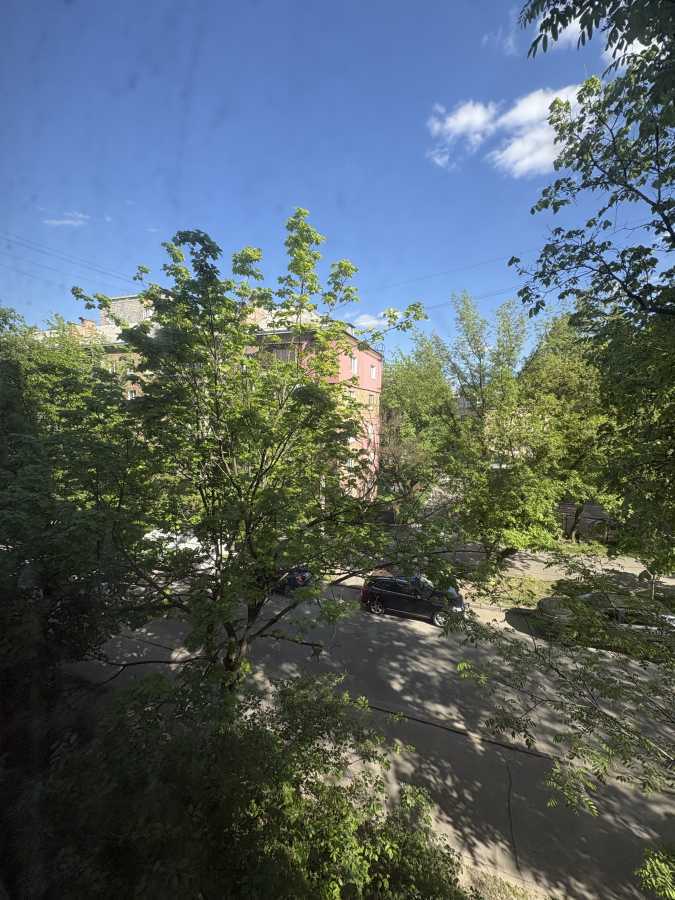 Оренда 1-кімнатної квартири 34 м², Копилівська вул., 10А
