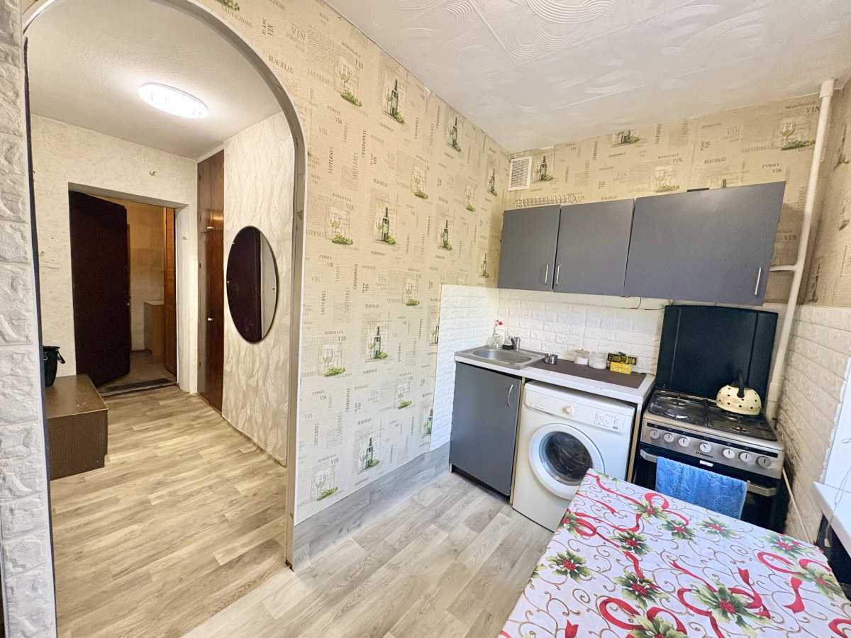 Оренда 1-кімнатної квартири 34 м², Копилівська вул., 10А