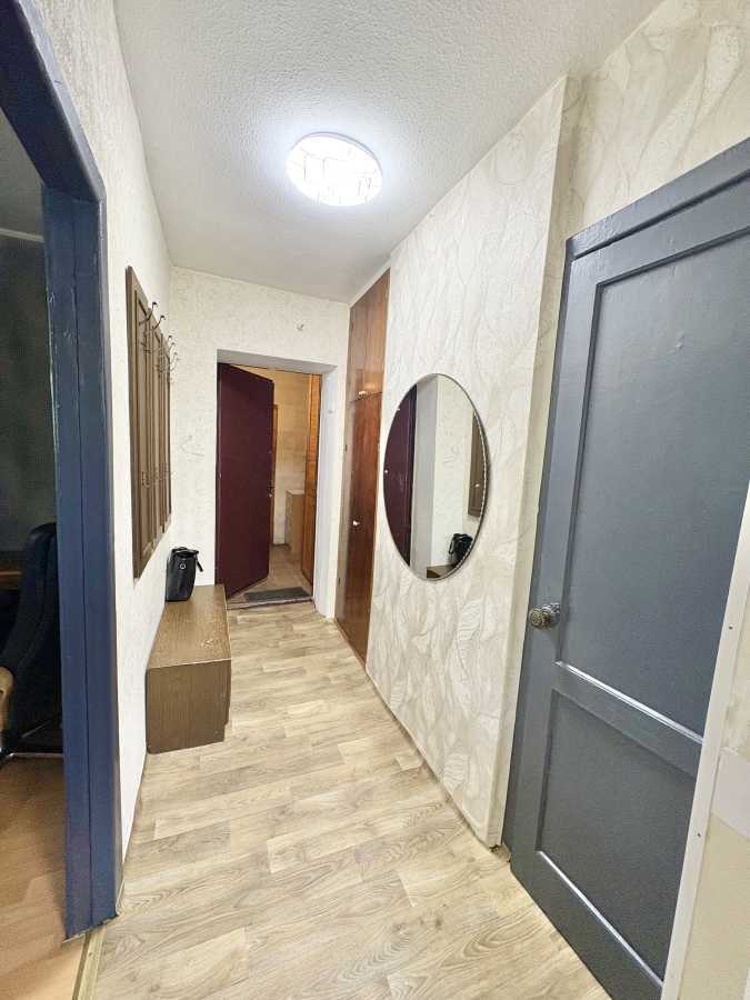 Оренда 1-кімнатної квартири 34 м², Копилівська вул., 10А