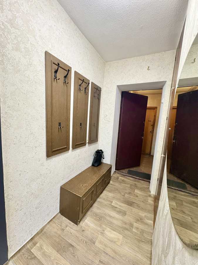 Оренда 1-кімнатної квартири 34 м², Копилівська вул., 10А