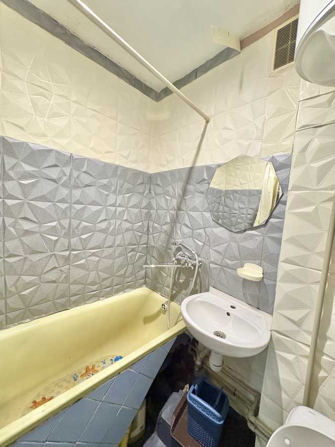 Оренда 1-кімнатної квартири 34 м², Копилівська вул., 10А