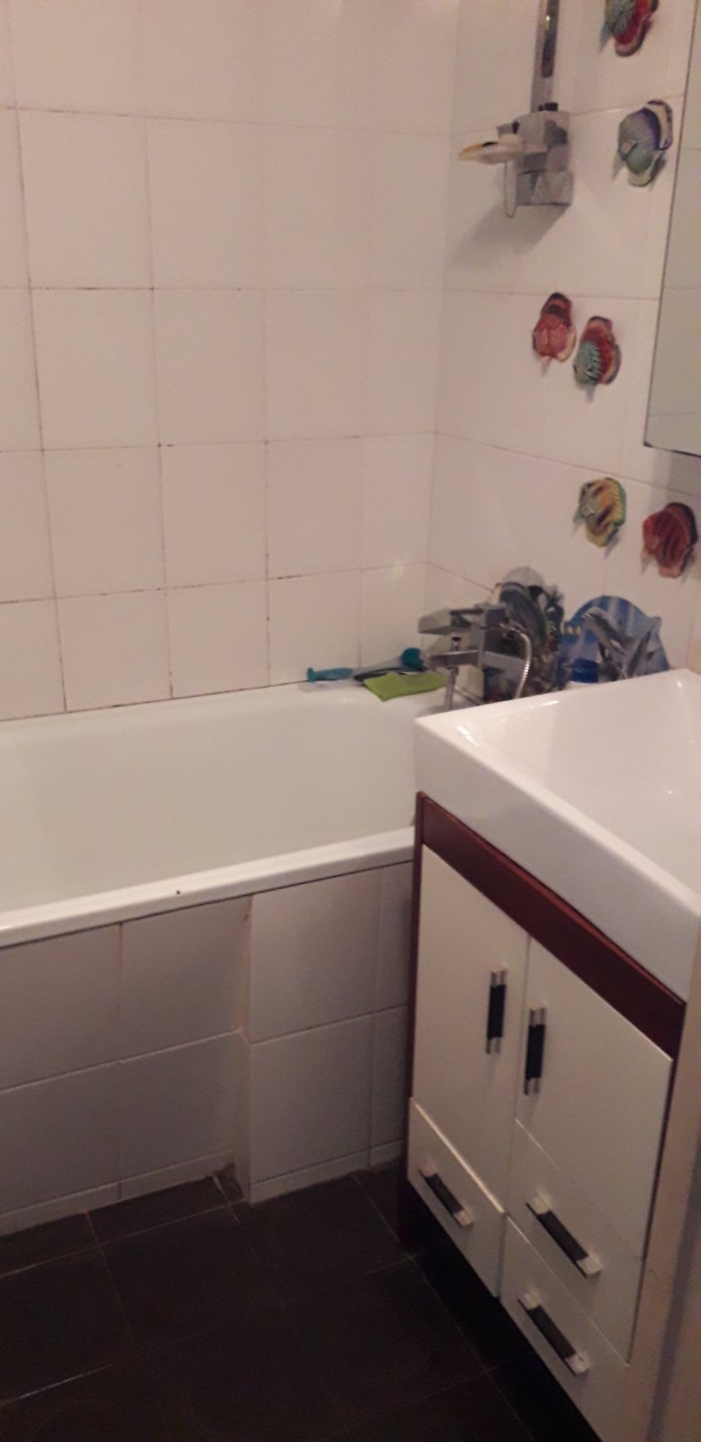 Аренда 1-комнатной квартиры 34 м², Героев обороны Одессы ул., 34