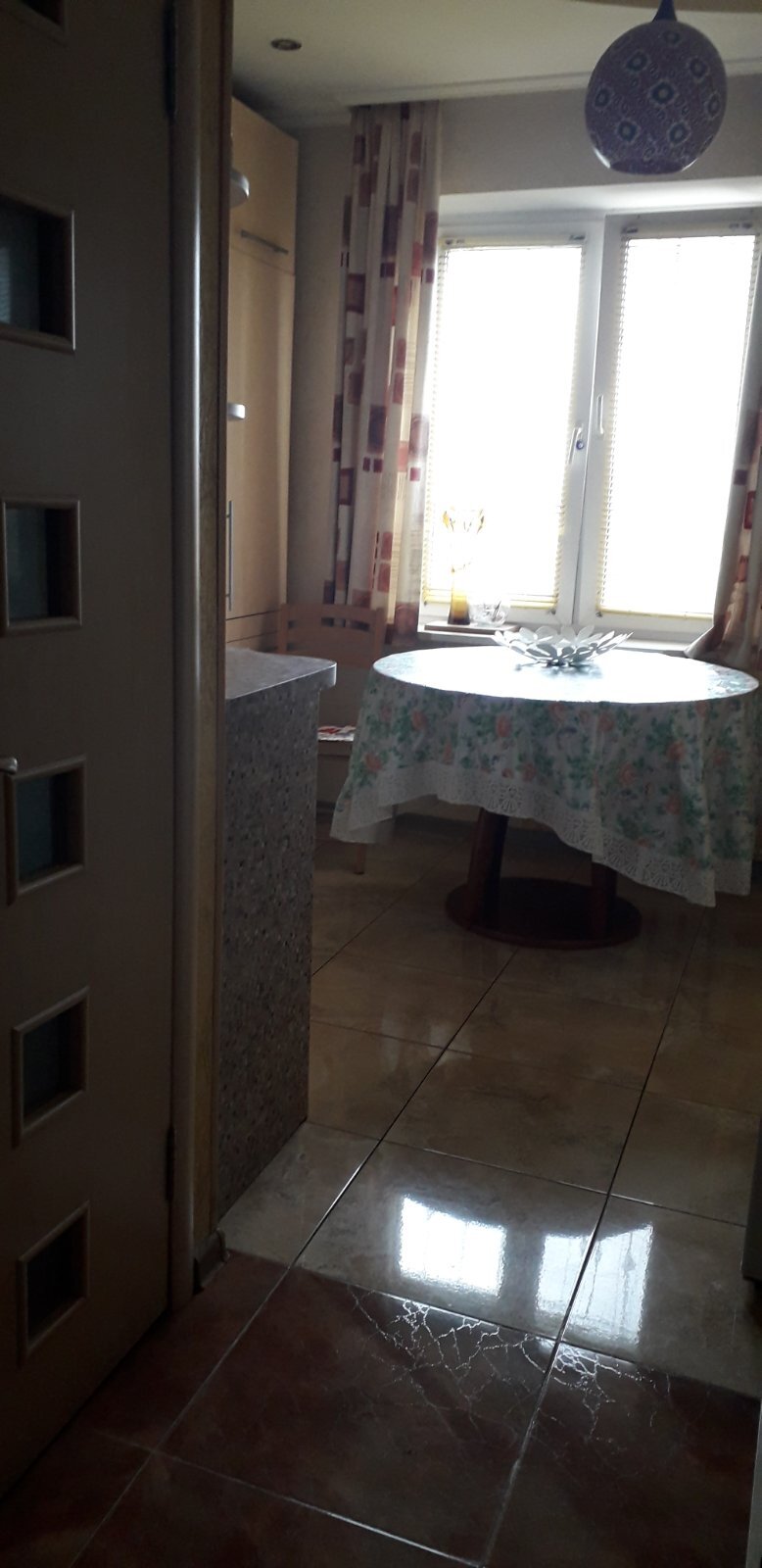 Аренда 1-комнатной квартиры 34 м², Героев обороны Одессы ул., 34