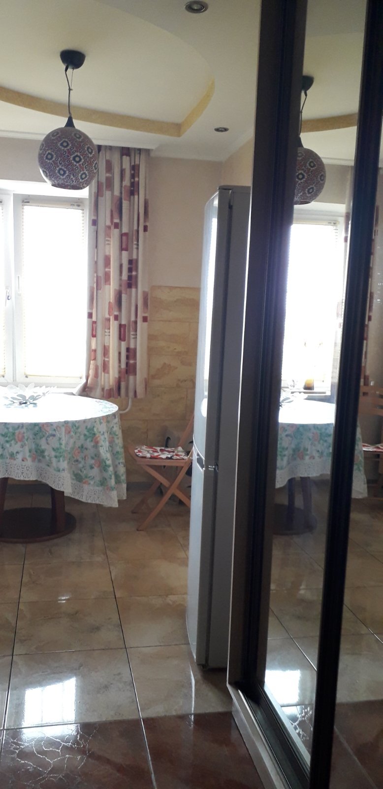 Аренда 1-комнатной квартиры 34 м², Героев обороны Одессы ул., 34