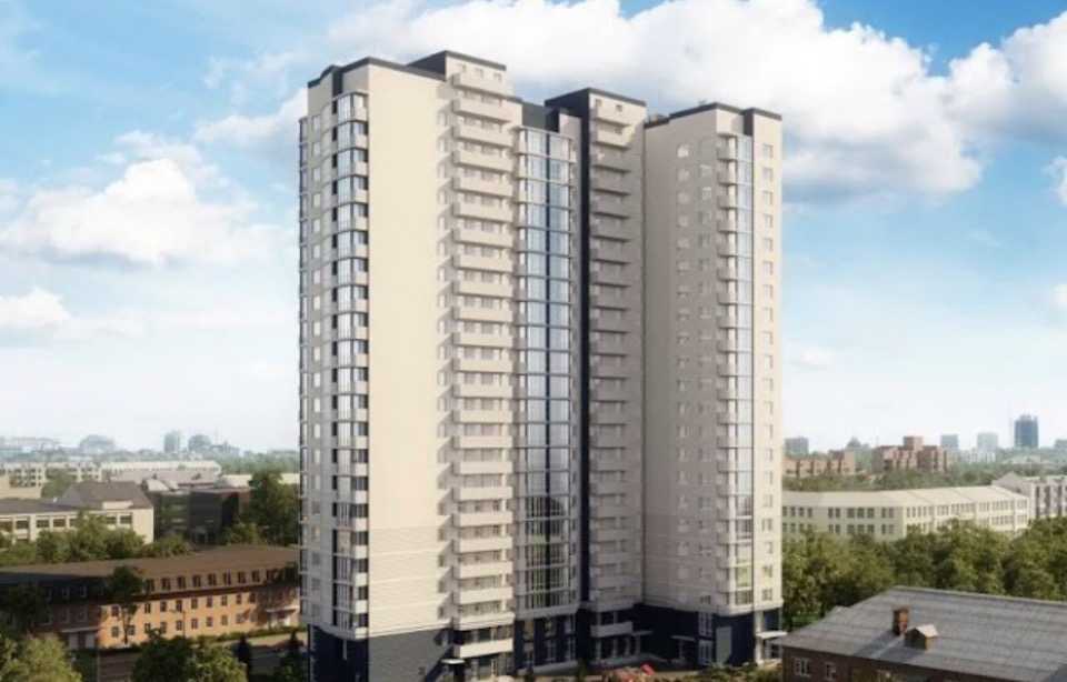 Оренда 2-кімнатної квартири 82 м², Казимира Малевича вул., 89