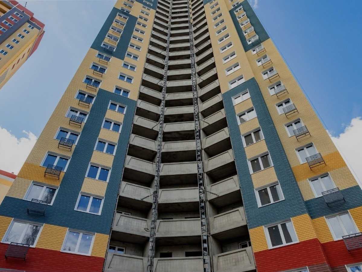 Продажа 3-комнатной квартиры 81.85 м², Академика Глушкова просп., 6