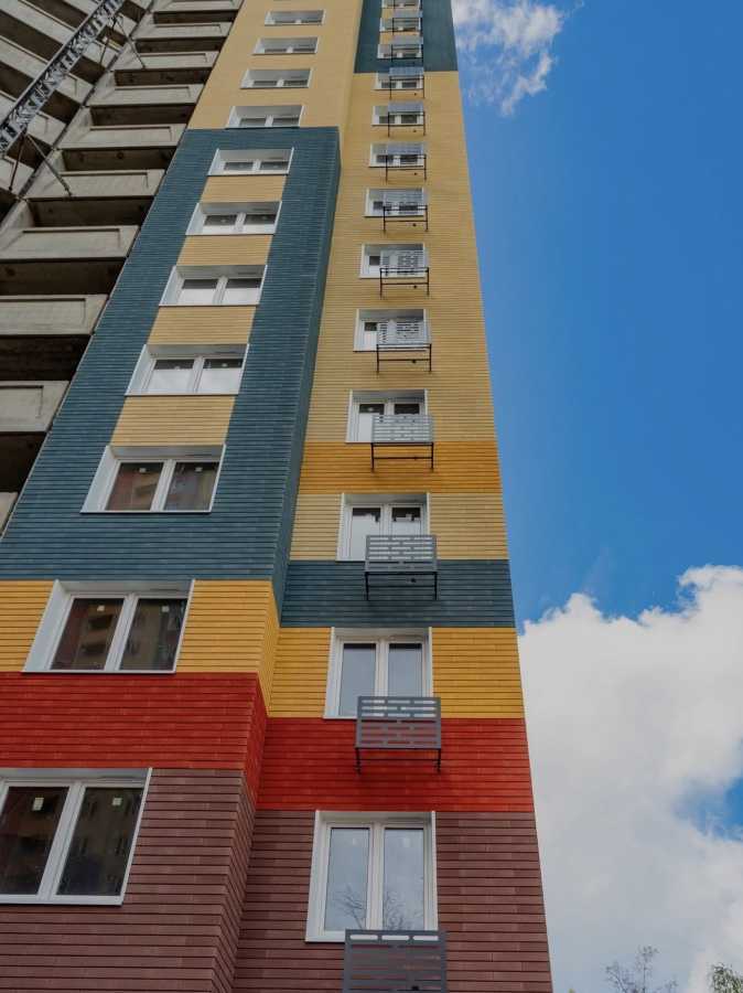 Продажа 3-комнатной квартиры 81.85 м², Академика Глушкова просп., 6