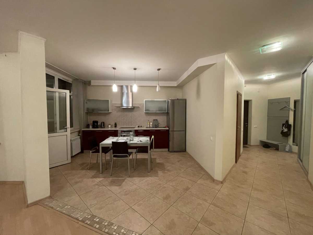 Оренда 3-кімнатної квартири 96.2 м², 40-летия Октября, 130/57
