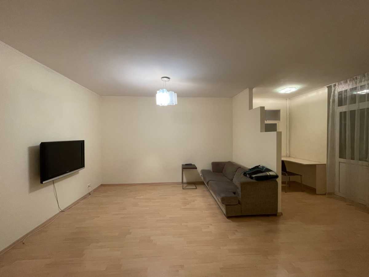 Оренда 3-кімнатної квартири 96.2 м², 40-летия Октября, 130/57